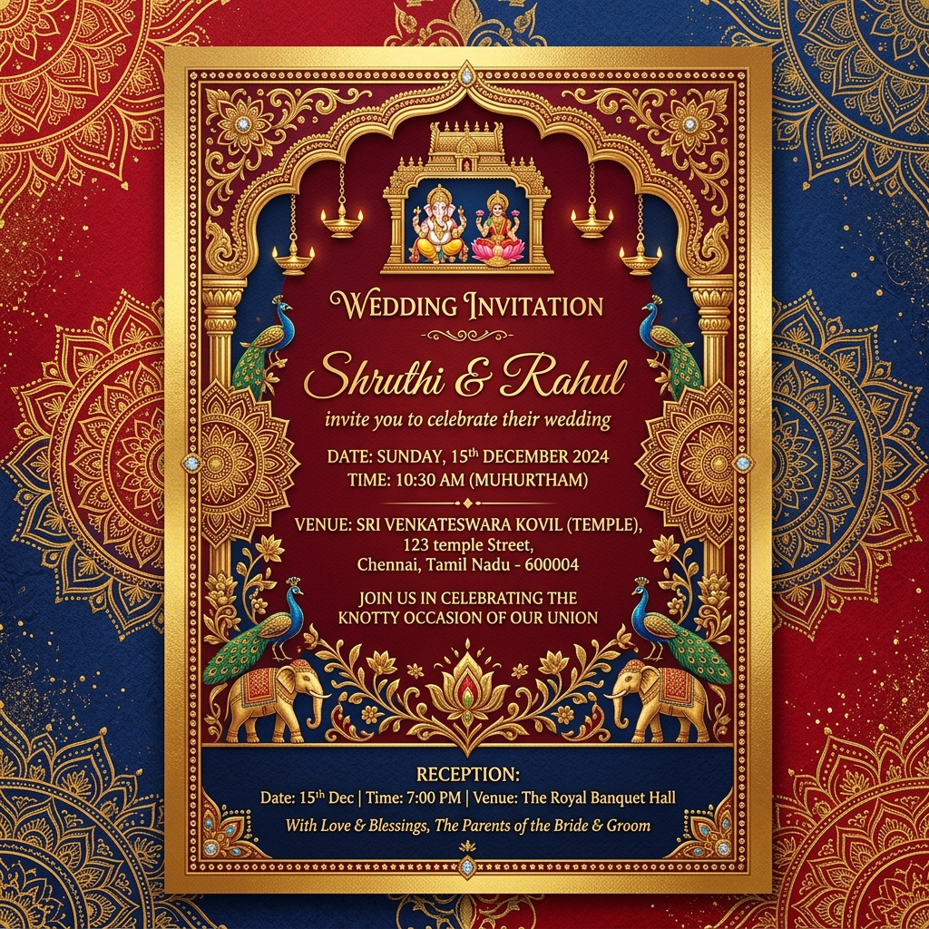 Divine Kovil